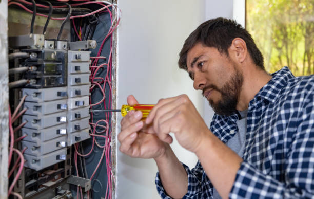 Emergency Electrical Repair Services in Schleswig, IA